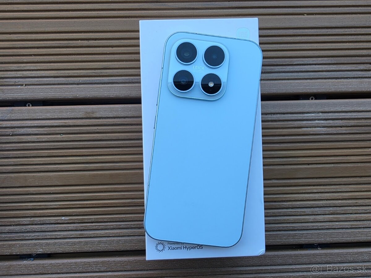 Xiaomi 17 12 GB/512 GB - 3