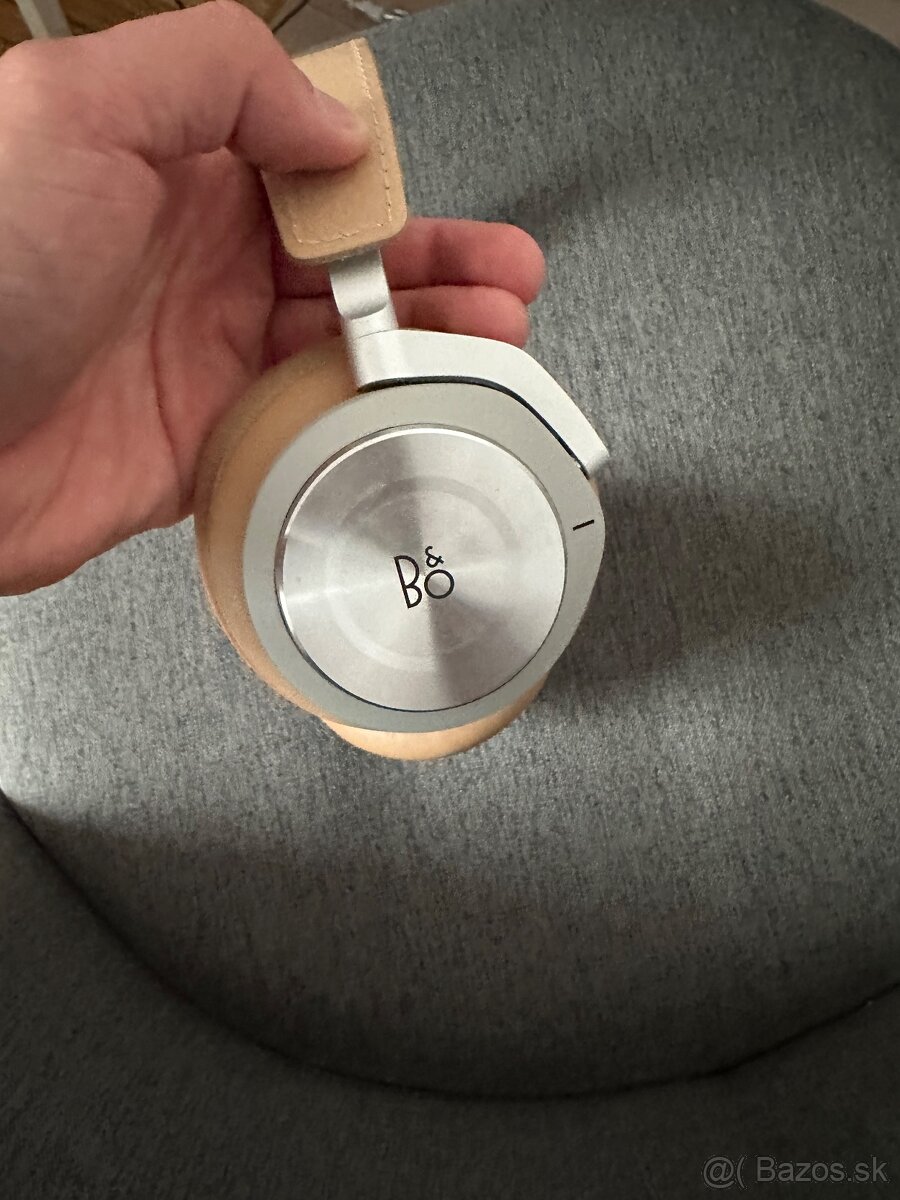 Bluetooth slúchadla Bang & Olufsen h9i - 3