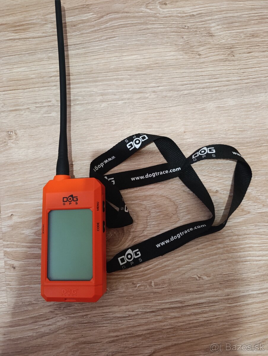 Dogtrace x30t - 3