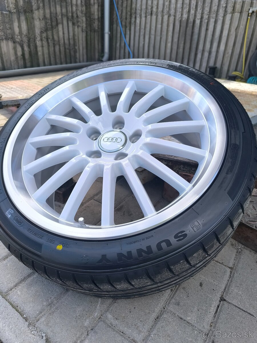 Elektróny 5x112 R18 - 3