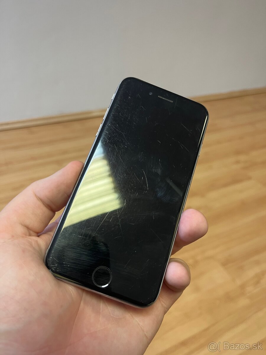 Apple iPhone 6S 128GB - 3