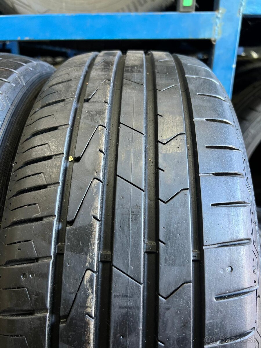 Letne pneumatiky Hankook 205/55R17 - 3