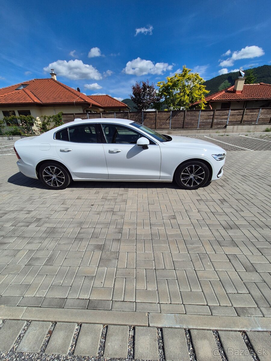 Volvo S60 - 3