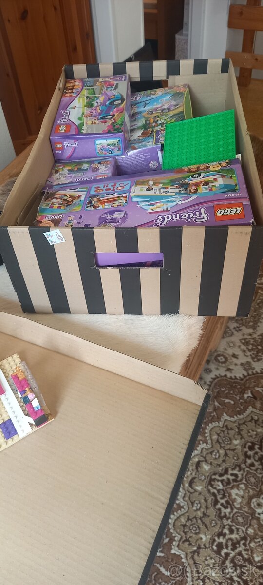 Lego Friends - 3