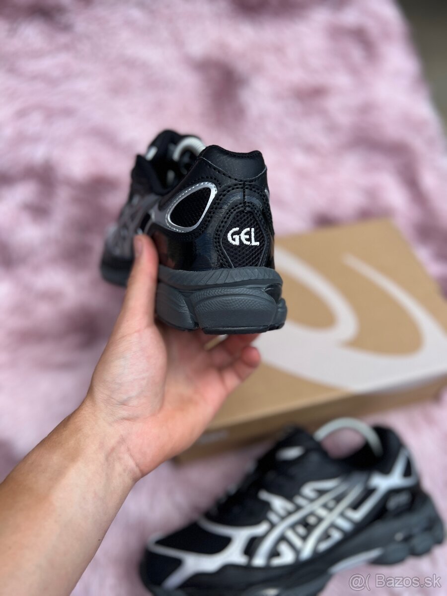 Asics Gel-NYC EU43,5 - 3