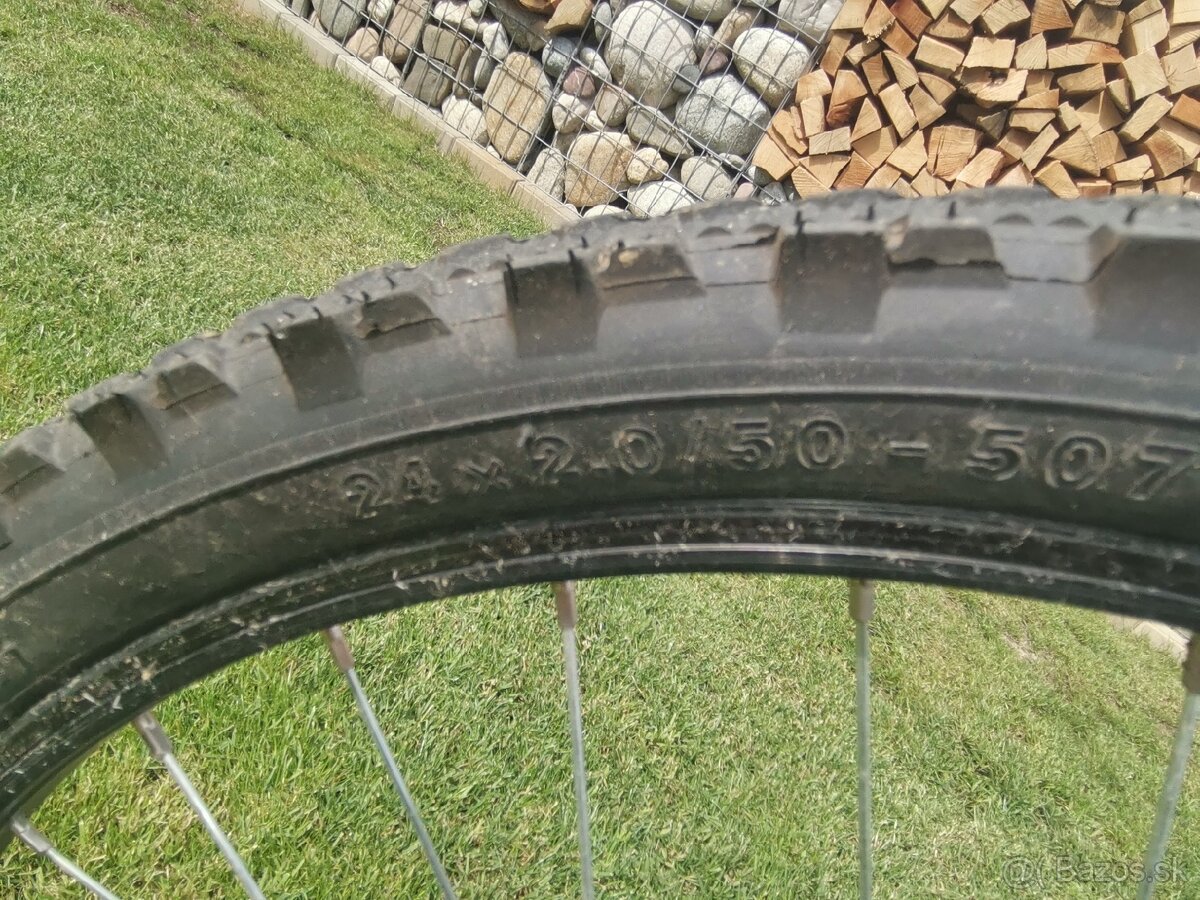 Bycikel CTM Berry 2.0 - 3