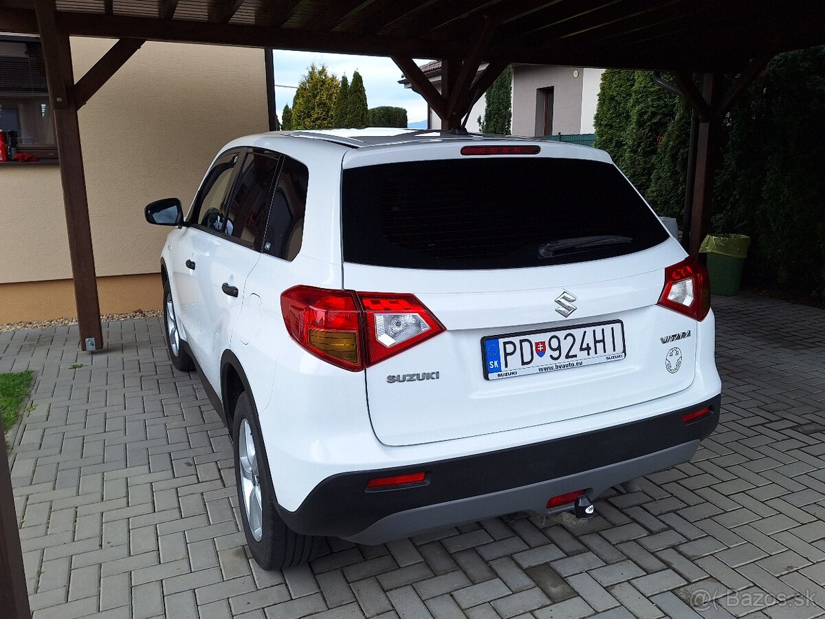 Vitara - 3