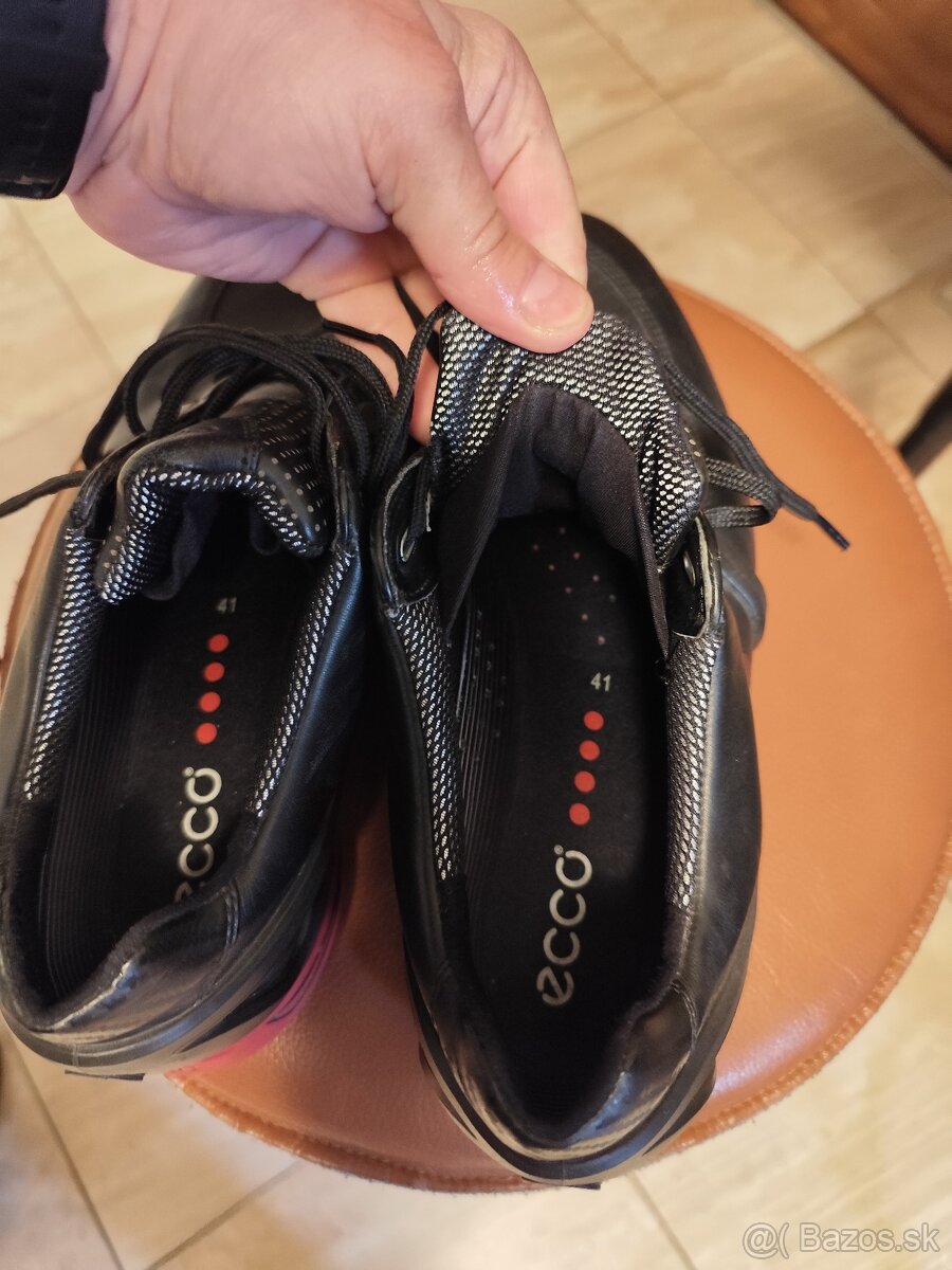 Obuv ECCO - 3
