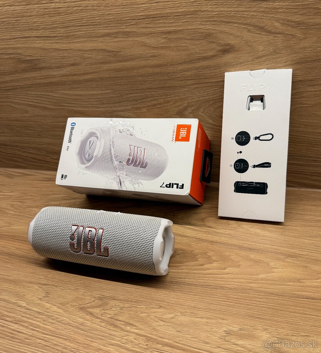 JBL Flip 7 - novy - 3