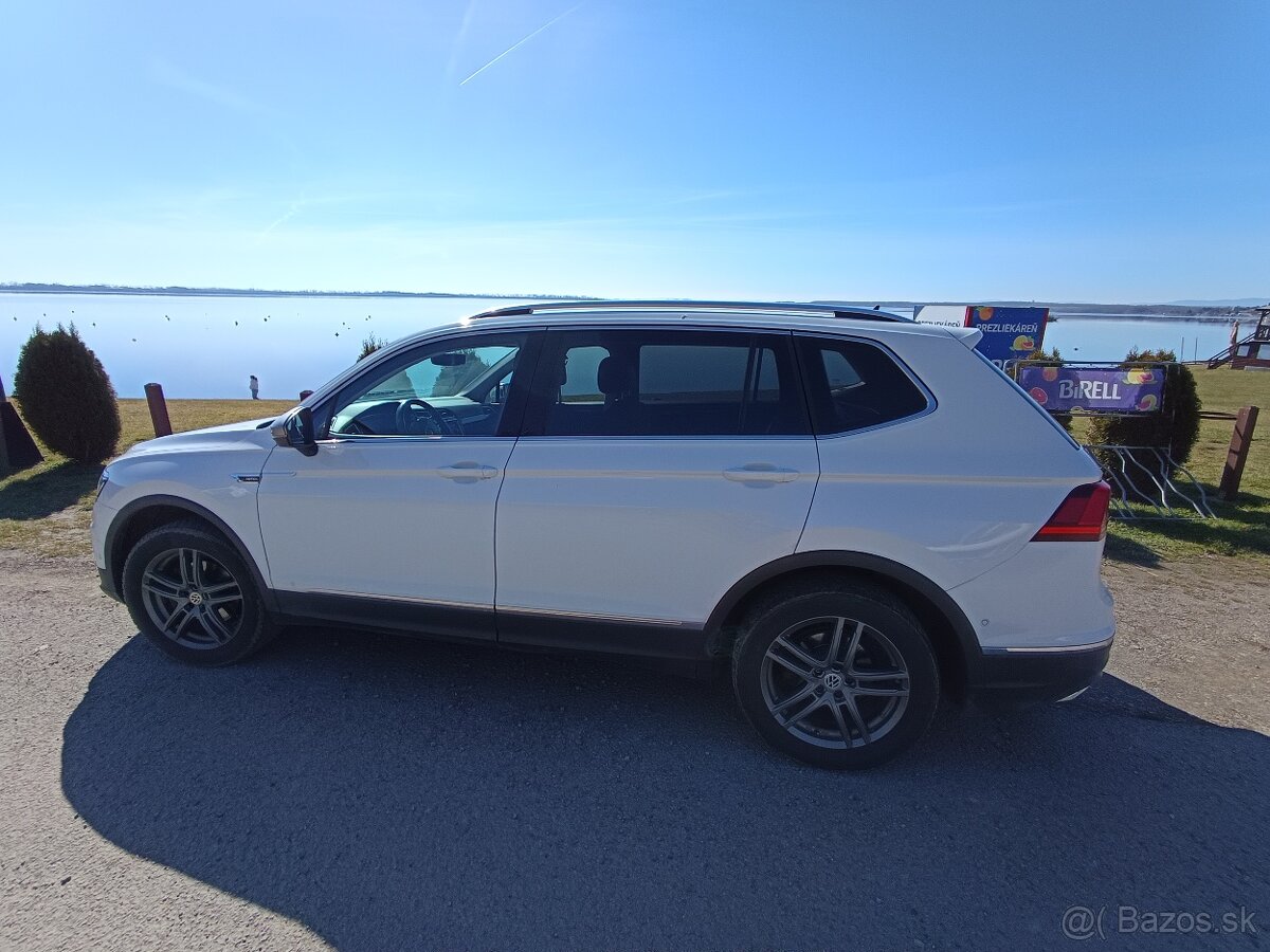 Volkswagen Tiguan allspace 4x4 - 3