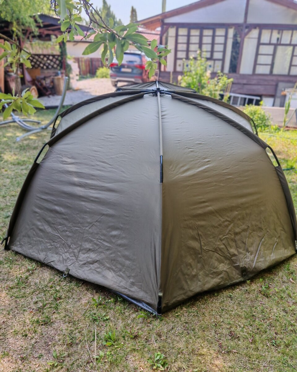 Predám bivak zn. TRAKKER TEMPEST BROLLY V2 - 3