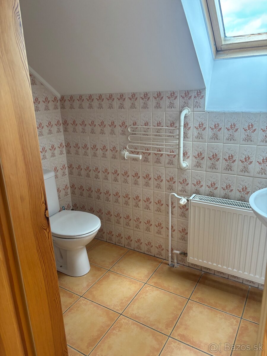 Dlhodobé ubytovanie pre robotníkov, Poprad, Spišská Sobota - 3