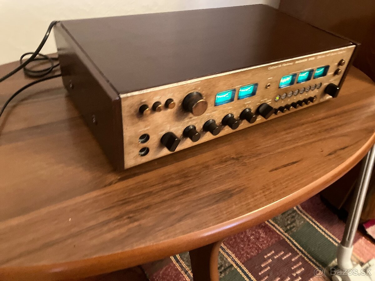 RADMOR 5102 - UNITRA - Stereo Hifi - 3