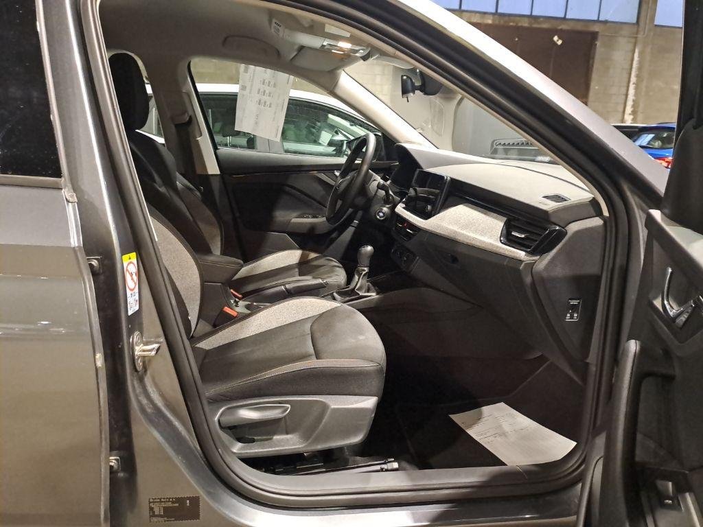 2025 Skoda Kamiq 1.0TSI ZARUKA - 3