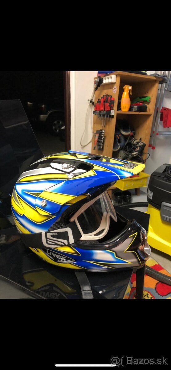 Veci na moto - 3