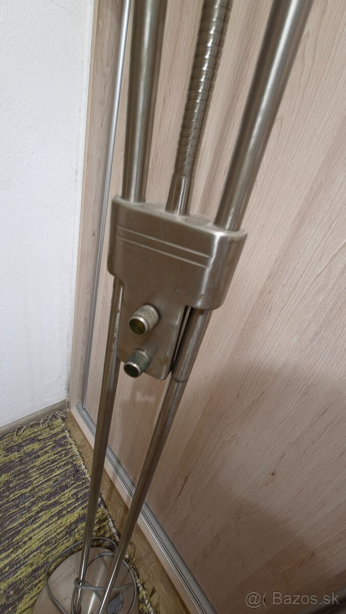 Lampa tyčová plne funkčná - 3