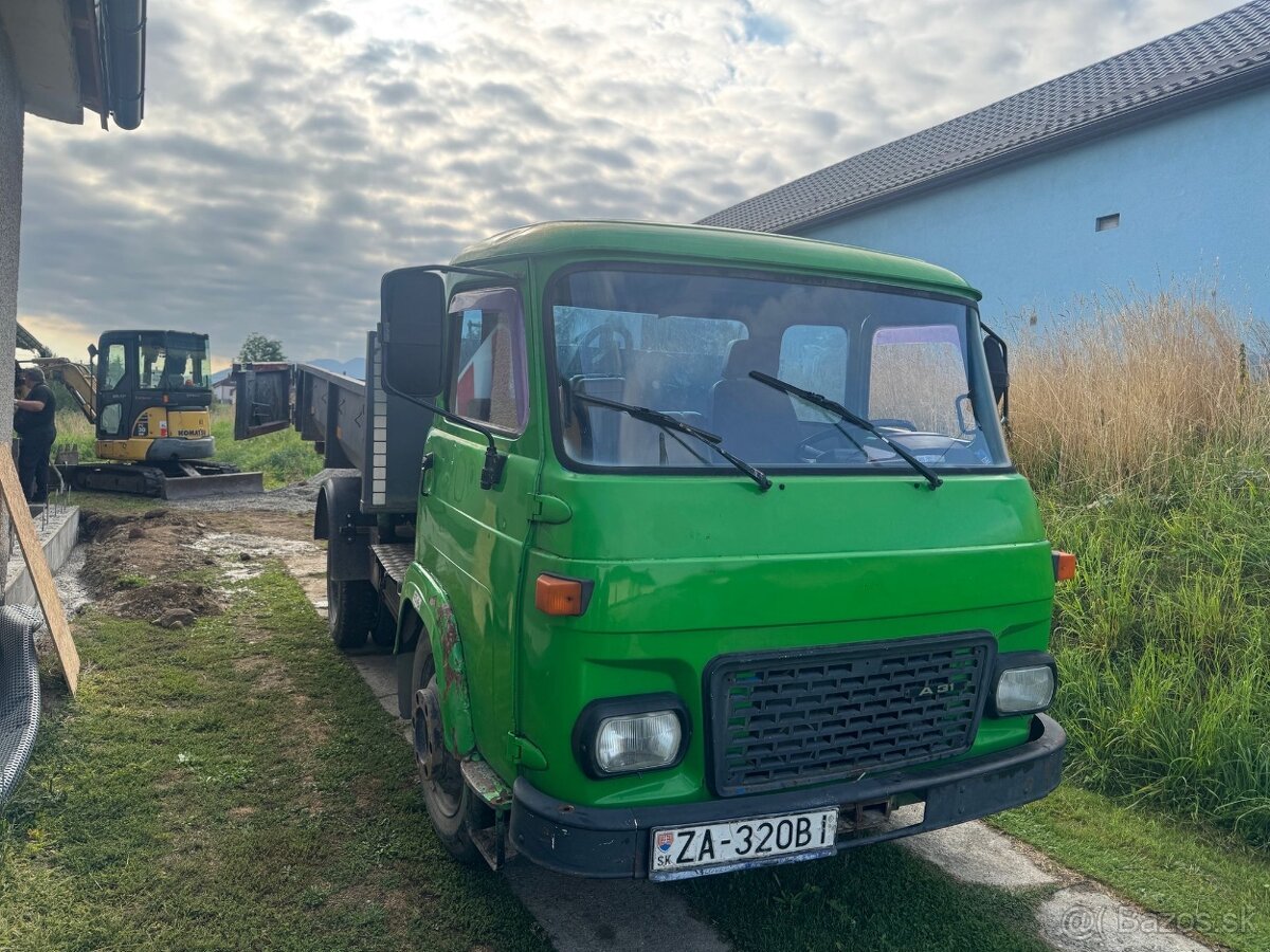 Avia - 3