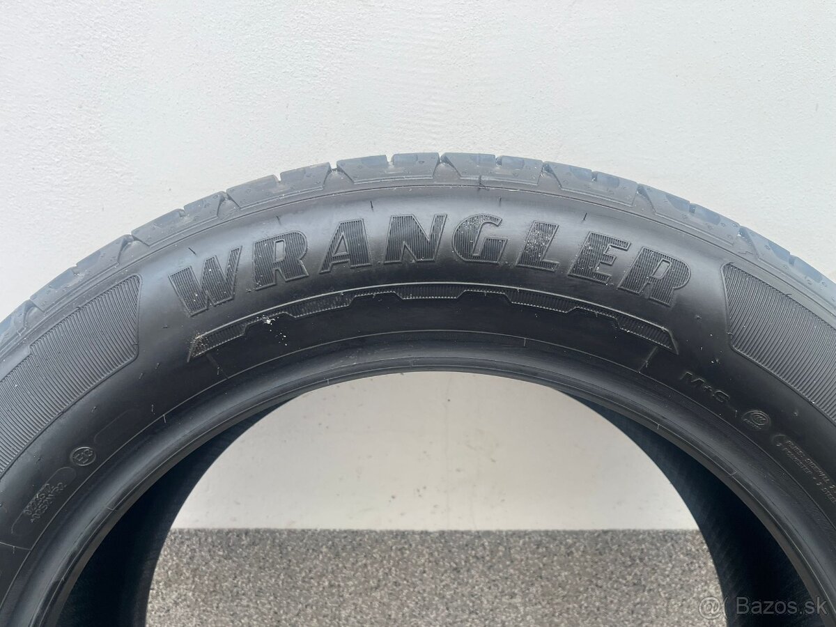Goodyear Wrangler Territory HT - 3