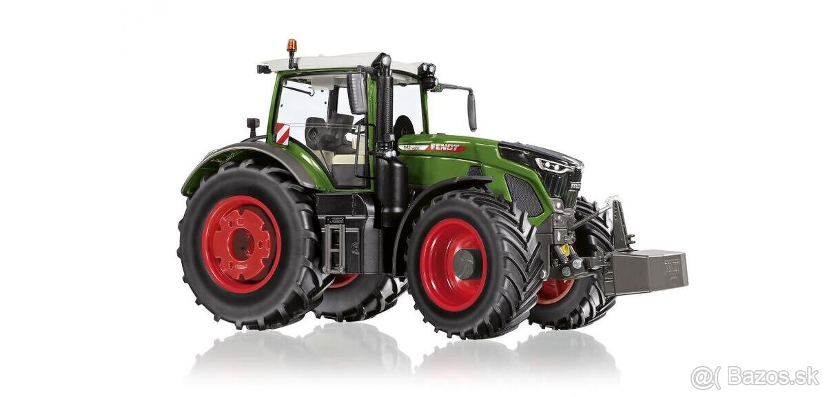 Modely traktorů Fendt 1:32 Wiking - 3