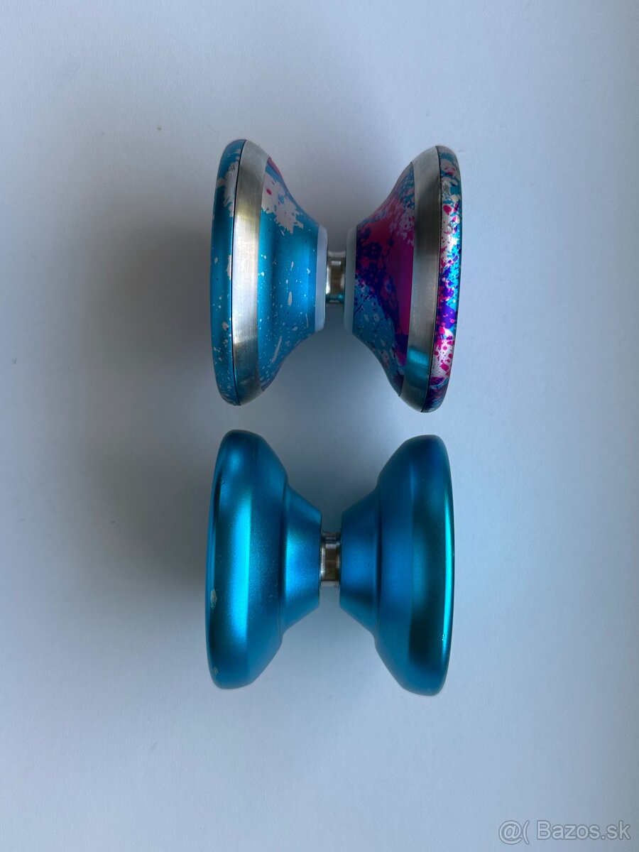 Yoyo zbierka - 3