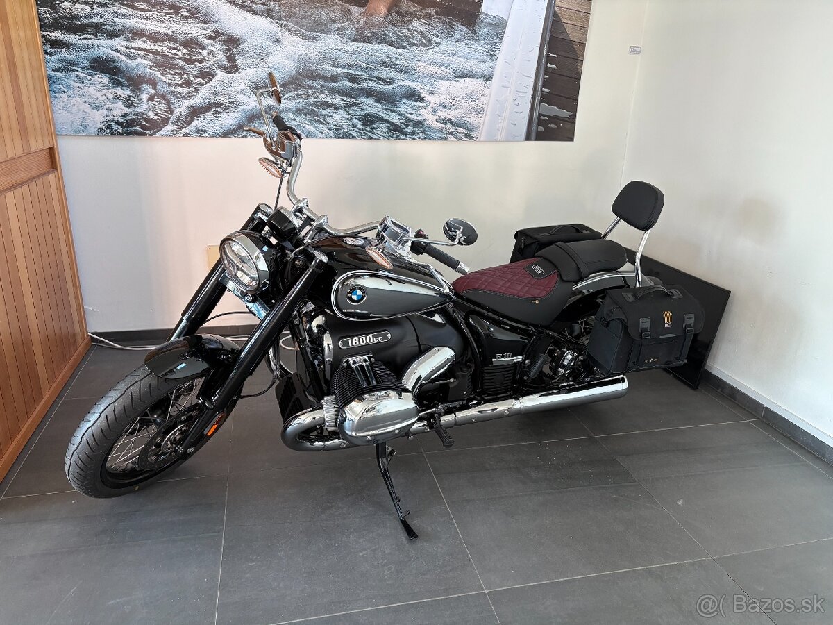 BMW R18 100 Years - 3