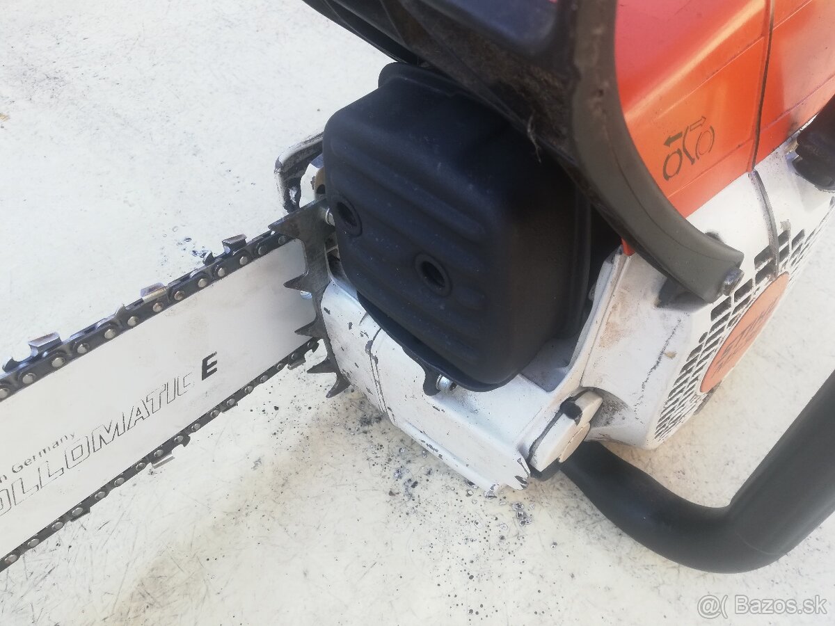 Motorová píla Stihl MS 361 - 3