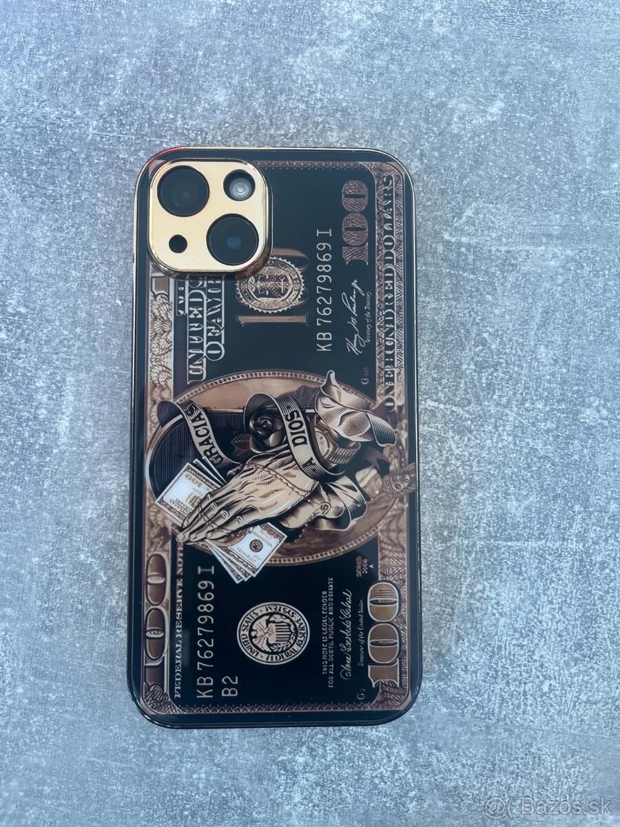 Predám iphon 14 - 3