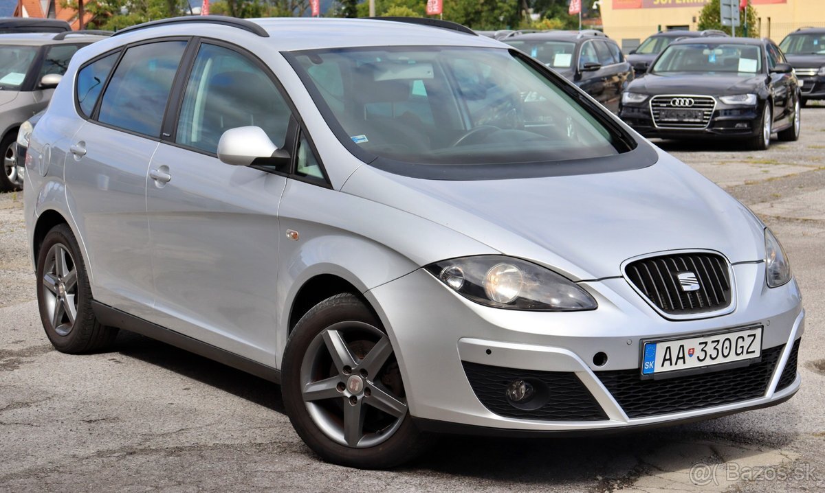 Seat Altea XL 1.6 TDi I-Tech - 3
