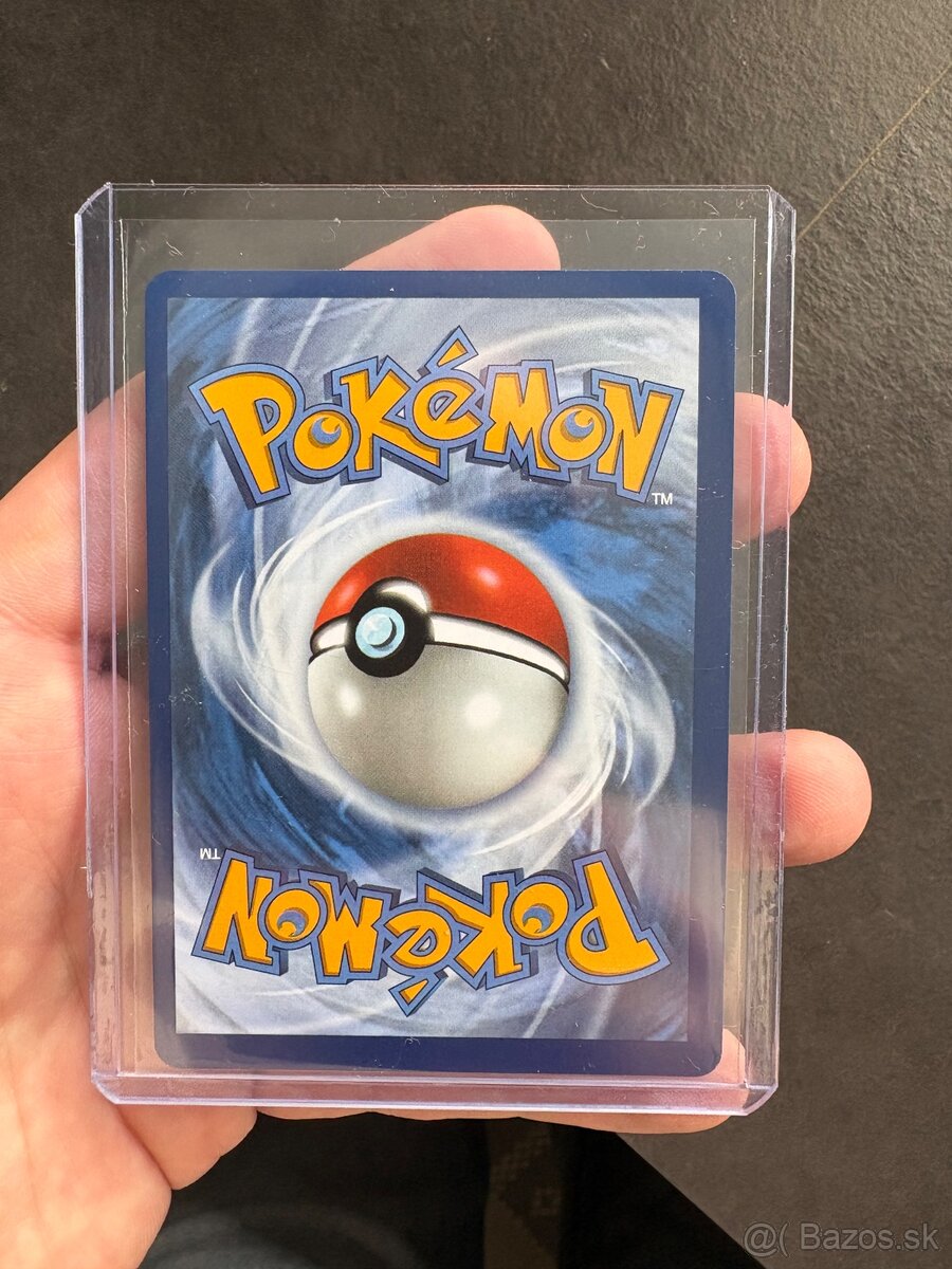 30 vyrocie pokemon karty - 3