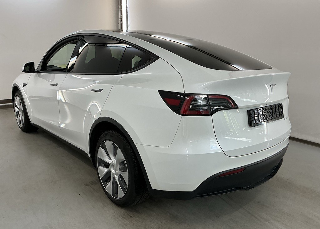 Tesla Model Y Dual Motor LongRange 4x4 378kW SOH 96% - 3