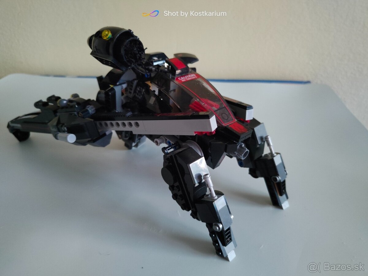 Lego Batman set 70908 - 3