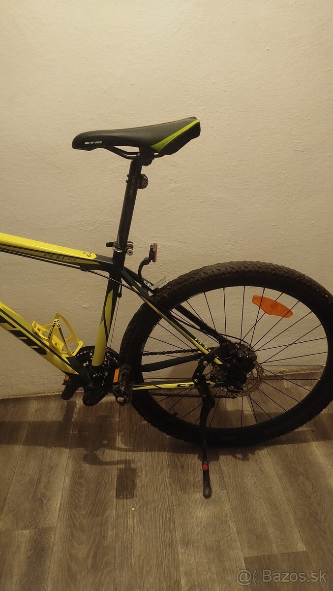 Bicykel CTM REIN 3.0 - 3