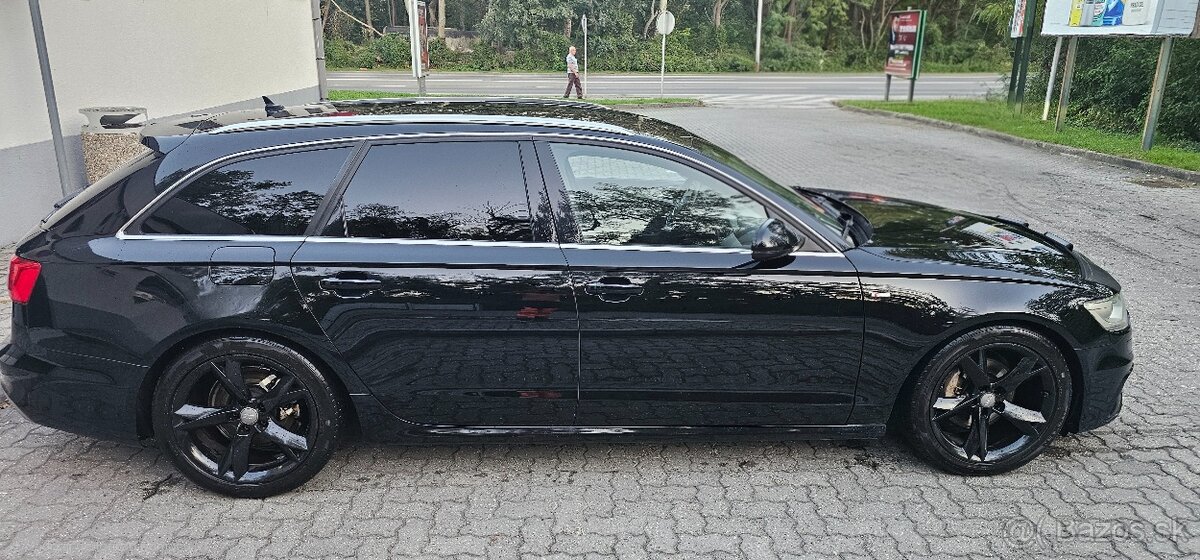 A6 c7 avant - 3