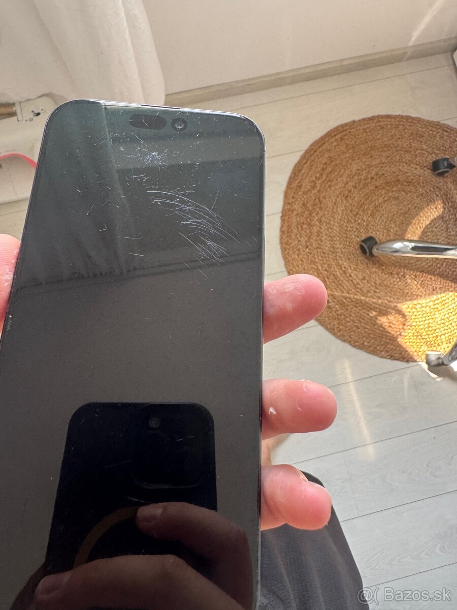 Iphone 16 pro max - 3