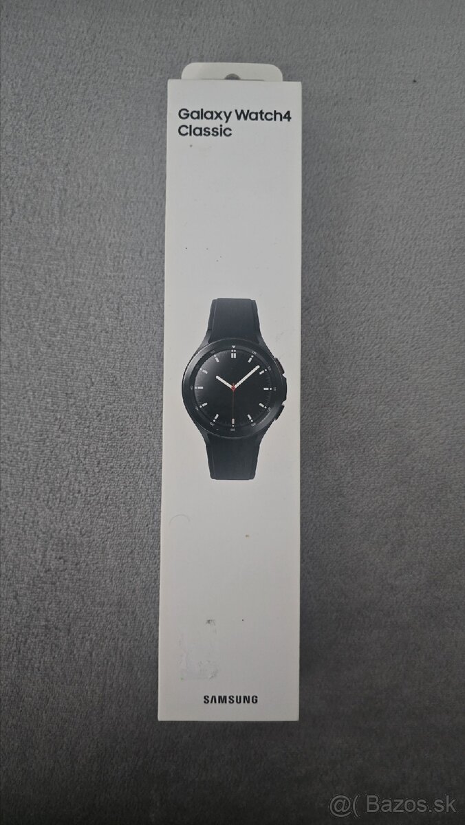 Samsung watch 4 classic - 3