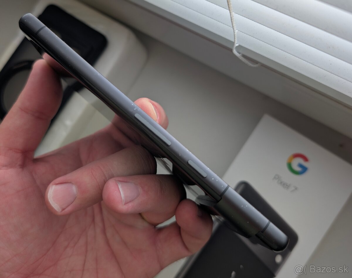 Predam Google Pixel 7 128 GB - 3