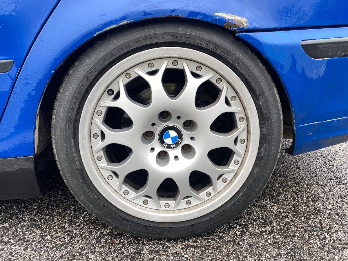 Bmw style 80 r17 - 3