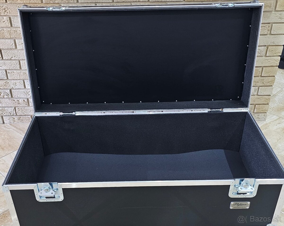 Prepravná bedna/prepravný case - 3