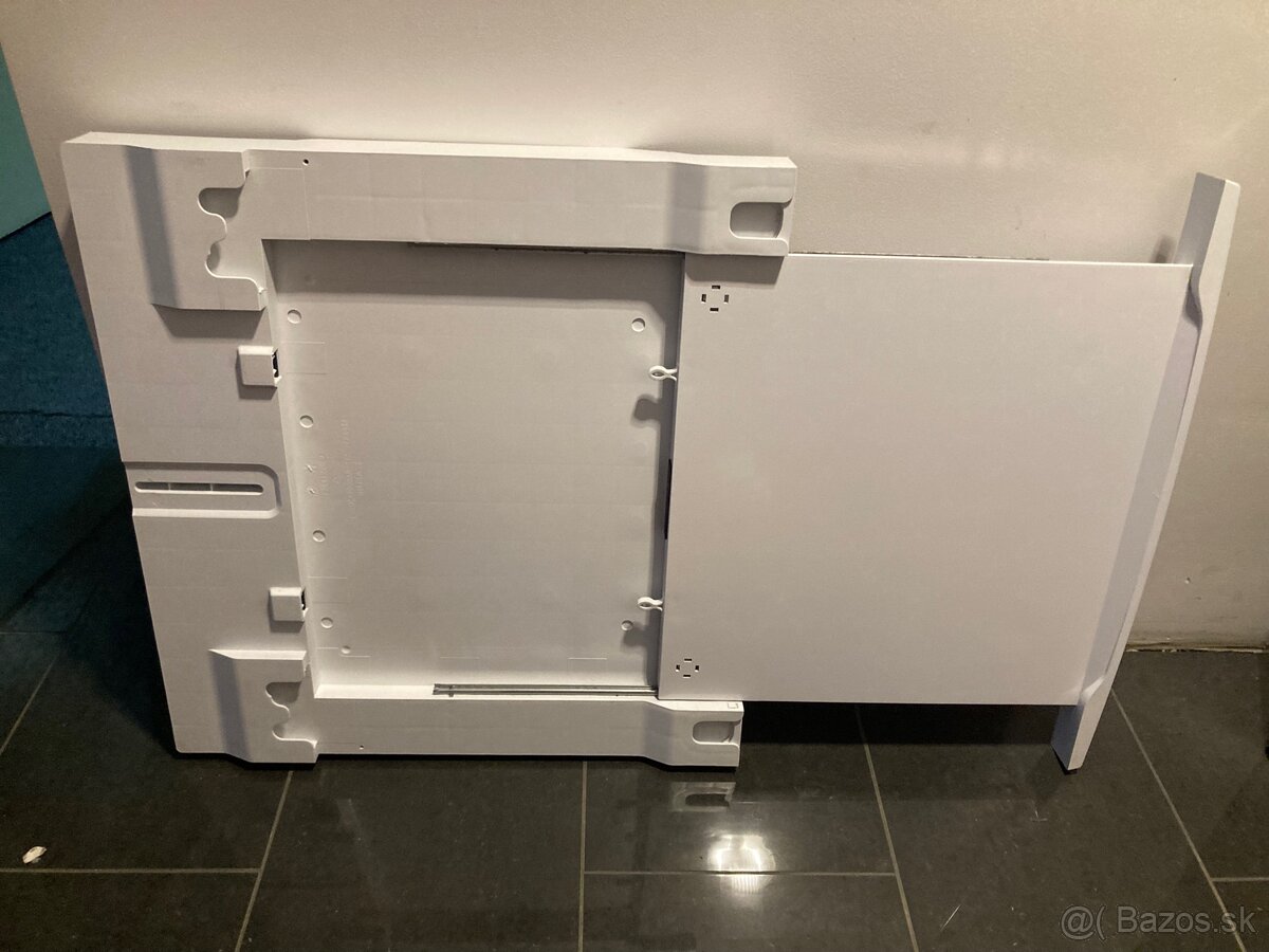 Medzikus práčka/sušička AEG - 3