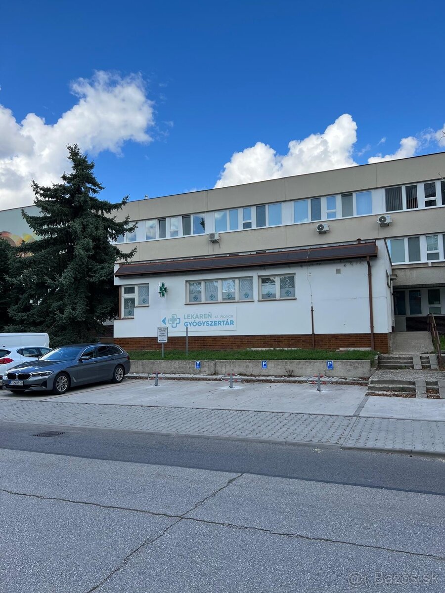 Prenájom parkovacieho miesta na Školskej ul. v Šamoríne - 3