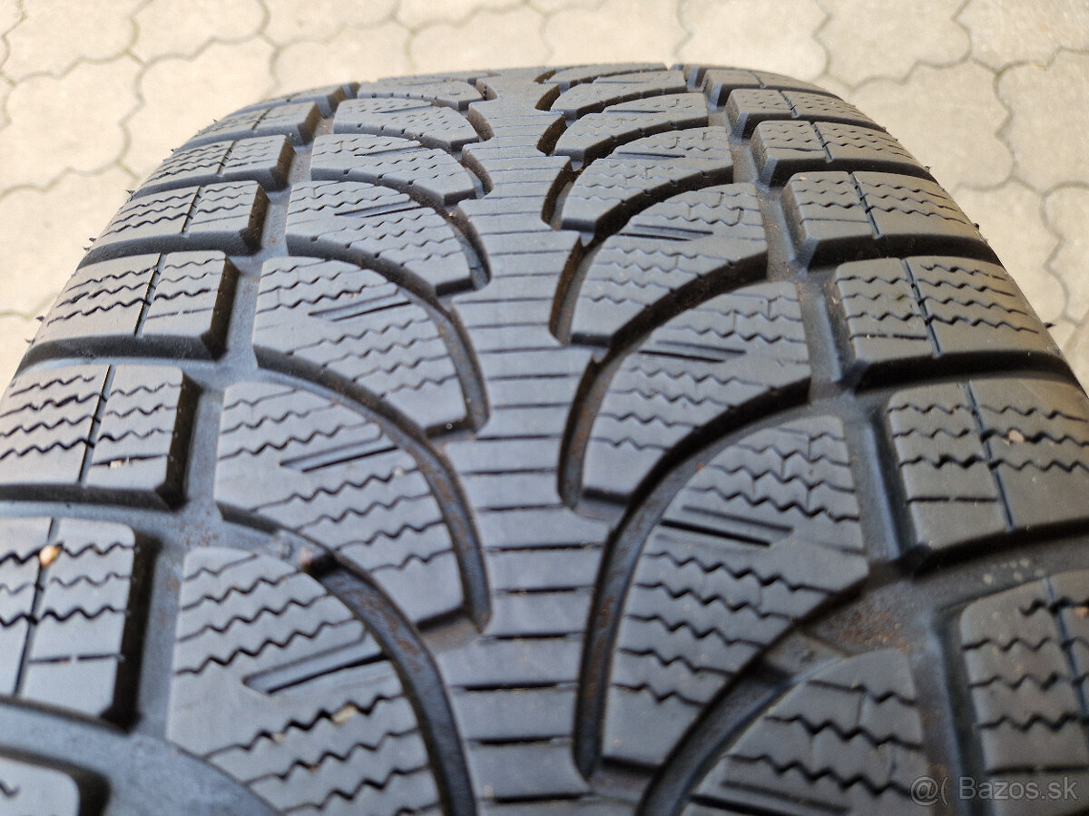 235/60 r18 zimne pneumatiky 235 60 18 235/60/18 pneu R18 - 3
