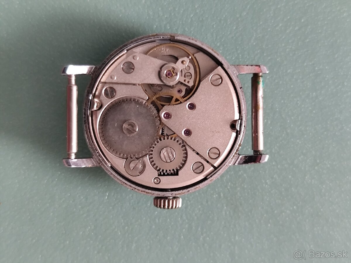 Damske hodinky Prim - 3