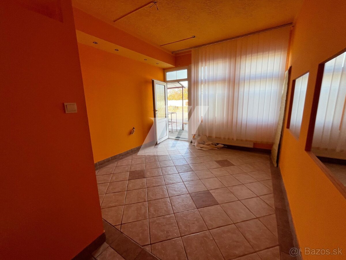 Na prenájom: nebytový priestor (2) - 3