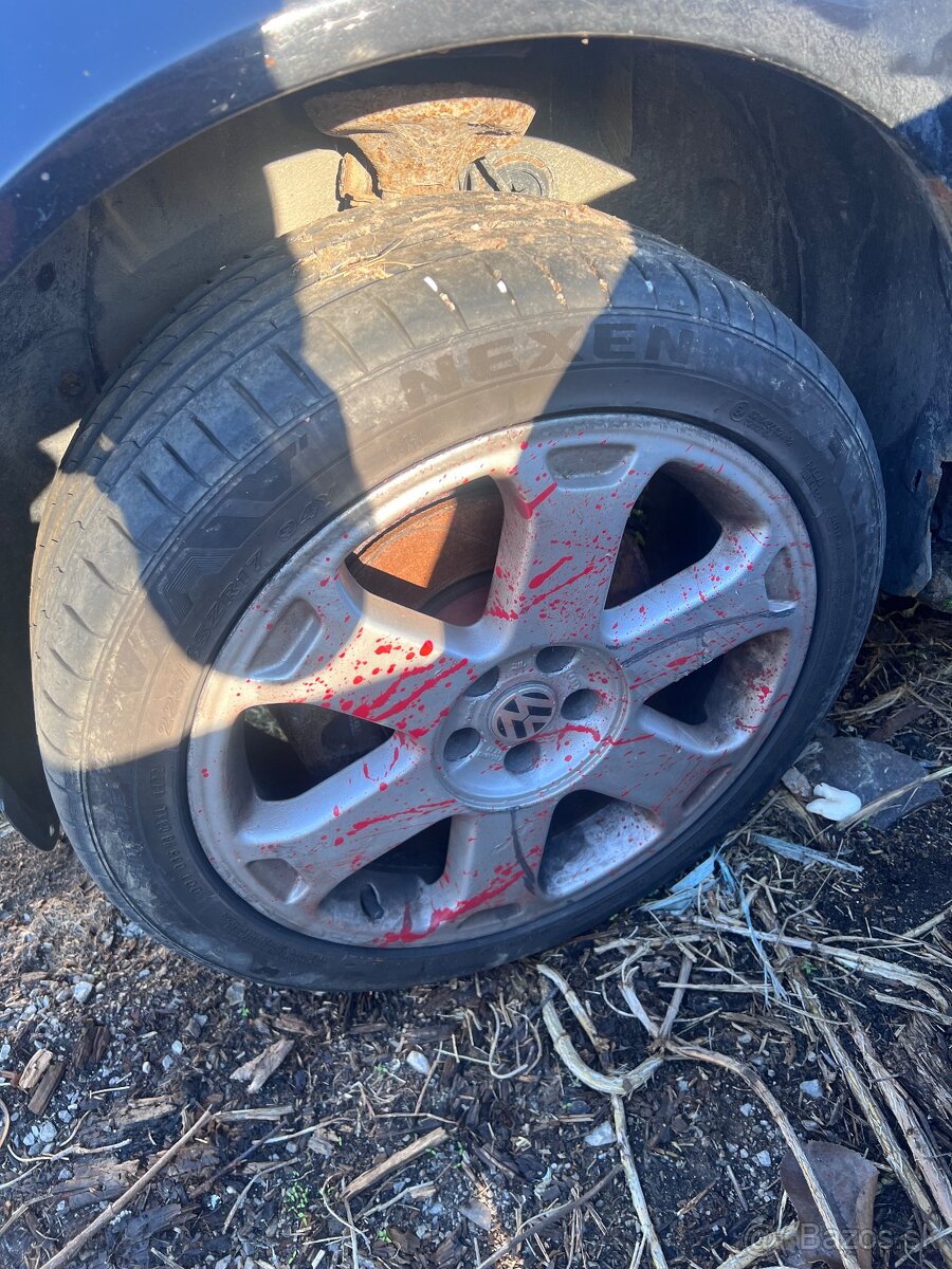 Elektróny 5x100 r17 - 3