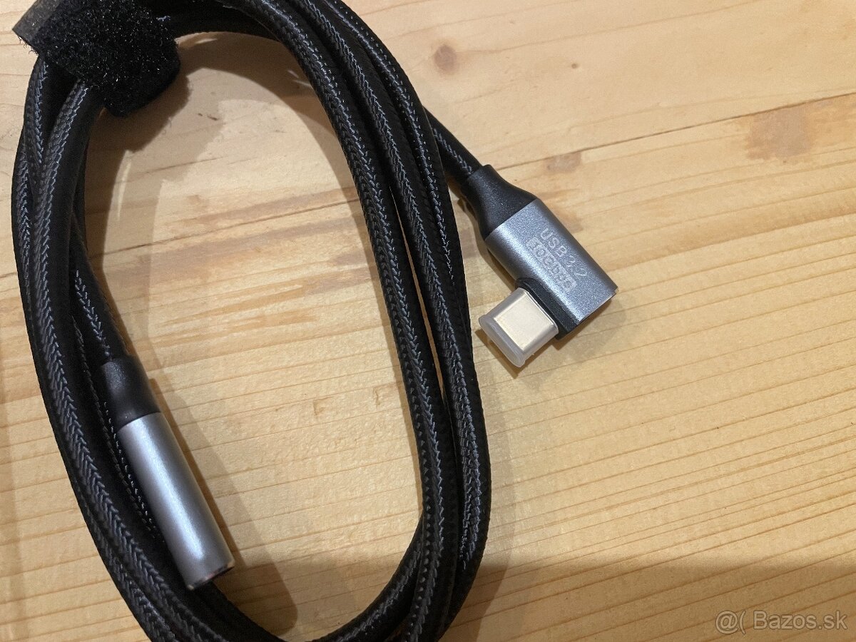 Vention USB C HUB 4K 60Hz - 3