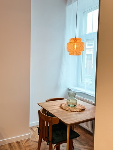 2i byt Kulturpark, šatník, s dvorom, 2xKlima,nikdy neobývaný - 3