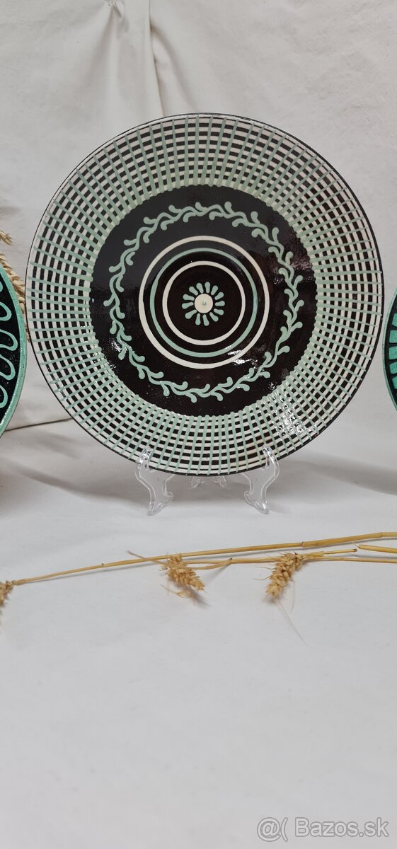 Pozdišovská keramika 🌼 - 3