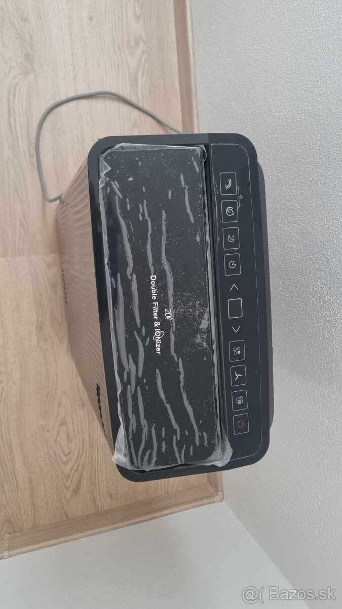 Odvlhčovač vzduchu Rohnson R-91120 - 3