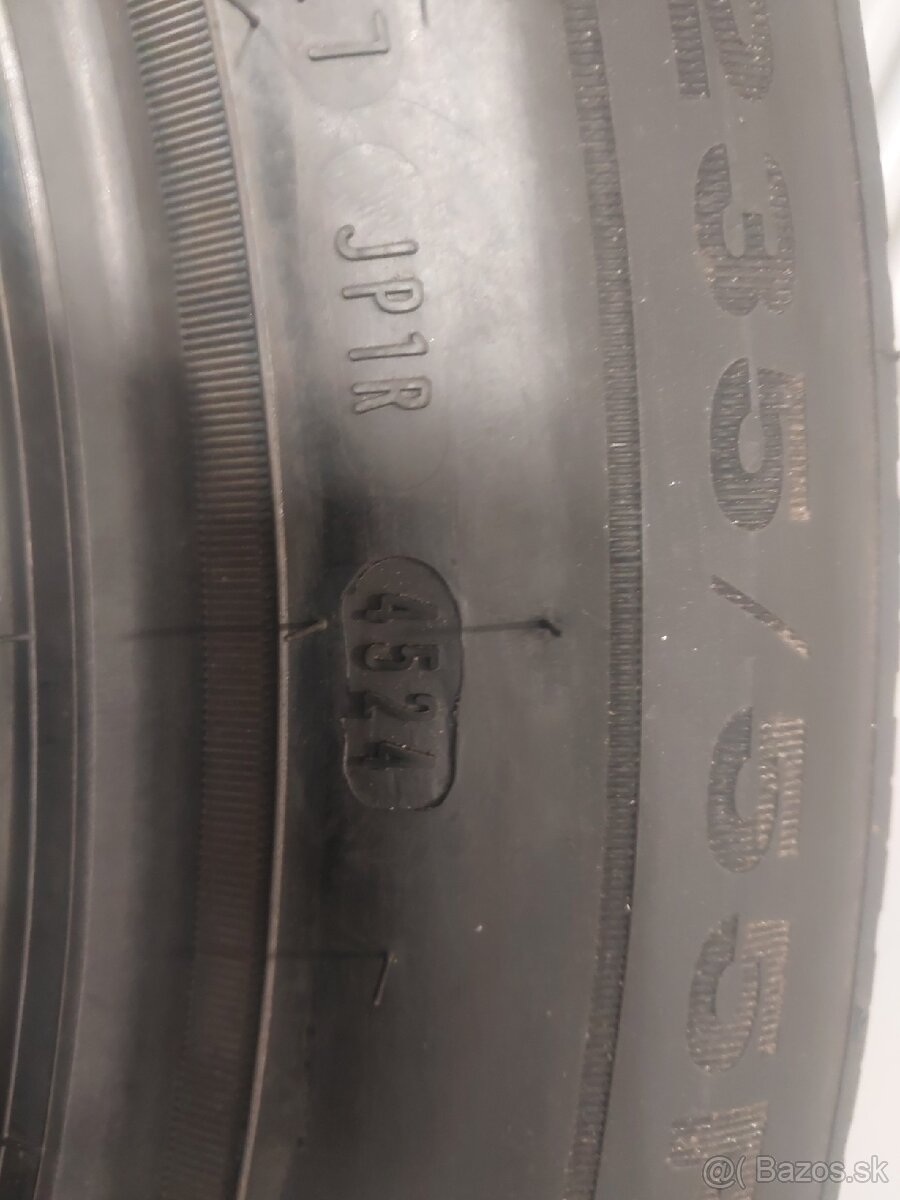 Pneumatiky Zimné Nové - 3