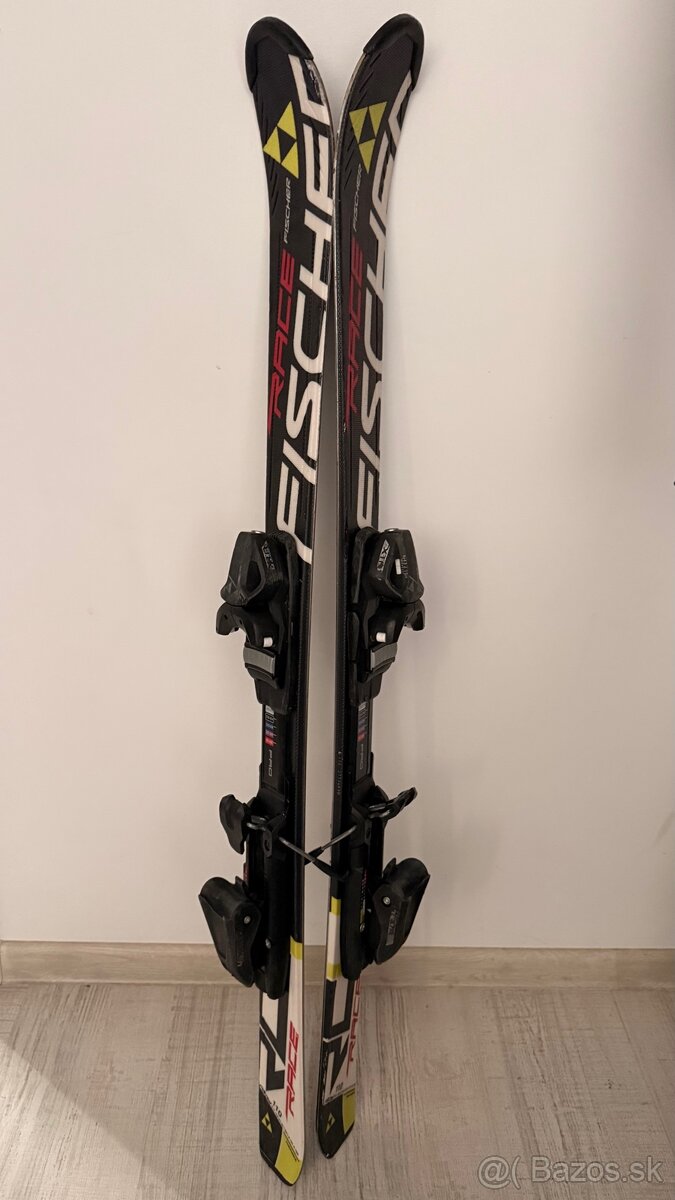 Detské lyže Fischer 110 cm - 3